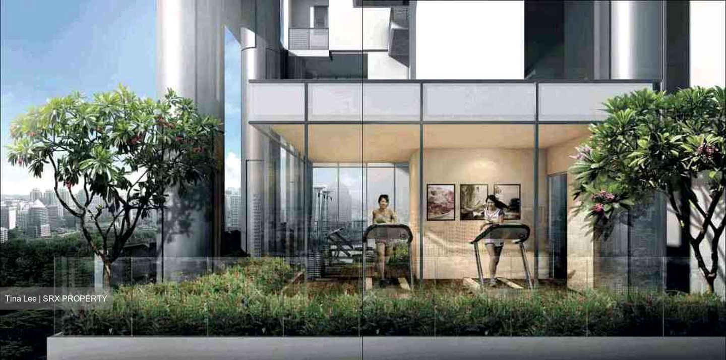 26 Newton (D11), Apartment #445909651